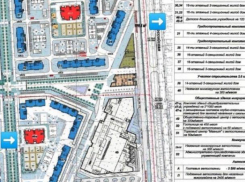 В Краснодаре вместо детсада появится многоквартирный дом