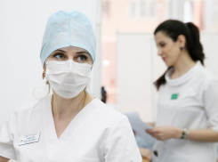 Еще одну больницу Кубани закрыли из-за коронавируса