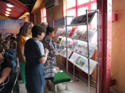 Ростелеком обеспечил видеосвязь для межрегиональной конференции «Через библиотеки – к будущему»