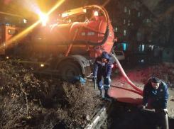  Несколько тысяч краснодарцев остались без холодной воды 