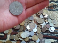 Приезжий нашел клад в краснодарской станице