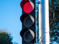 Будьте внимательны: в Краснодаре временно отключат светофоры в центре города