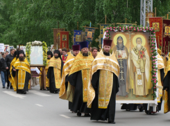 В Краснодаре перекроют движения на нескольких улицах