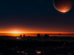 Краснодарцев предупредили о магнитных бурях 12-21 ноября