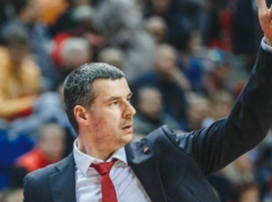  «Локомотив-Кубань» до конца сезона заключил контракт с новым тренером 