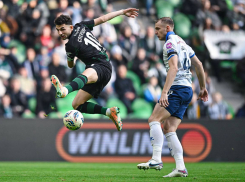 «Быки» всухую обыграли «Крылья Советов» в матче 17-го тура РПЛ