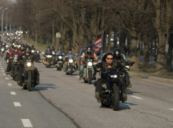 Известный краснодарский певец дал советы байкерам