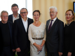 Профессора юридических наук встали на защиту краснодарских предпринимателей 