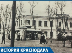 Как появились первые велодорожки в Краснодаре