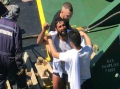 Унесенная в море пара из Новороссийска не будет оштрафована