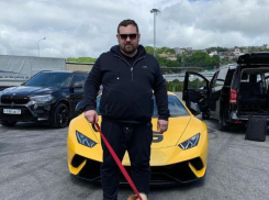 Конкурс на лучший стих про Краснодар устроил блогер Давидыч 