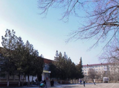 Именем Лёшки-Картошки назвали краснодарский лицей