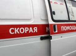 В центре Краснодара умер мужчина на глазах у прохожих