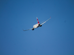 Краснодарский аэропорт пустил самолеты после задержек из-за тумана