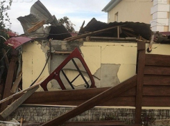 В Сочи на борту упавшего вертолета находились туристы из Москвы 