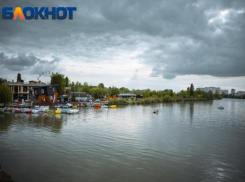 Краснодарцев экстренно предупредили о ливнях с грозами и сильном ветре