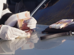 На Кубани осудили банду фальшивомонетчиков