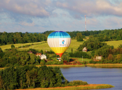 «Ростелеком» обеспечит интернет-доступом фестиваль воздухоплавания «Абинская ривьера»