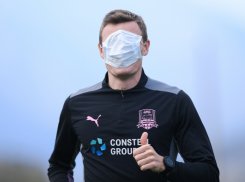  Игрокам «Краснодара» понизили зарплату в два раза из-за санкций