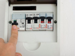 В Темрюкском районе полностью восстановили энергоснабжение