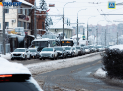 В Краснодаре заработали новые камеры на скорость и контроль перекрестков