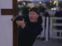 Хоккеисты «Сочи» перестреляли своих болельщиков