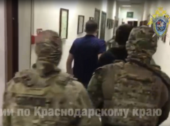 Подозреваемый в убийстве мужчины в Краснодаре задержан - СК