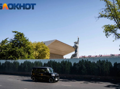 Из-за реконструкции кинотеатра «Аврора» закроют подземные переходы в Краснодаре