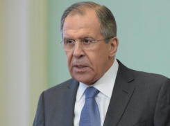 «Не российское отношение к гостям», - глава МИД России Лавров о скандале после матча «Сочи» и «Спартака»