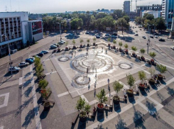 Краснодарский край готовится отметить свой 79-й День рождения 