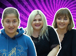 ГОЛОСОВАНИЕ: Валя, Жанна или Катя - кто должен остаться в проекте