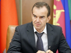  Губернатор Кубани из-за надвигающейся непогоды мобилизировал оперативные службы 