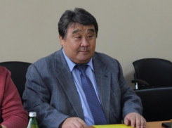 Эрдне Пашнанов: Святые места для всех священны