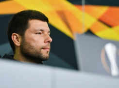  «Мы рады этому жребию», - тренер «Краснодара» об игре с «Валенсией» в Лиге Европы 