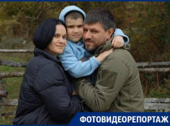 Чудеса случаются: Благотворительный Фонд «Дом «ИНСИТИ» помогает краснодарцам обрести веру в добро 