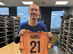 «Решил закрыть гештальт»: экс-игрока «Краснодара» увлекла русская литература