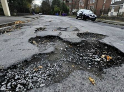 На Кубани выявили тысячи километров ужасных дорог