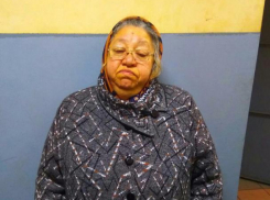 В Лабинском районе поймали банду цыганок