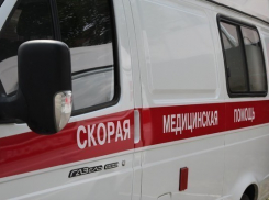 Водитель «Фольксвагена» устроил ДТП с двумя «газелями»