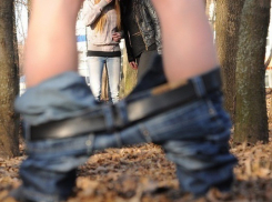 Извращенец из Усть-Лабинска удовлетворил похоть с четырьмя школьницами