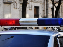  Подозрительным предметом на Российской в Краснодаре оказалась женская сумочка 