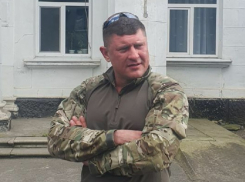 Экс-мэр Краснодара Андрей Алексеенко заявил о возможном освобождении Херсона к осени 2023 года