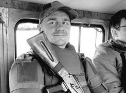 ВСУ убили врача-рентгенолога из Туапсе Владимира Зарубкина