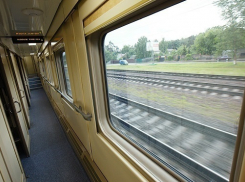 Молодая краснодарка обворовывала соседок в поезде