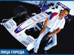 Как бывший спецназовец и отец двоих детей стал уважаемым гонщиком в Краснодаре