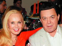 Супруга Иосифа Кобзона приедет на вечер памяти певца в Краснодаре