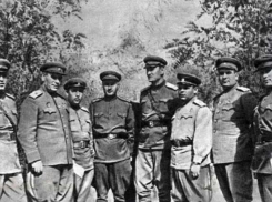 Календарь: 77 лет назад началась краснодарская наступательная операция 