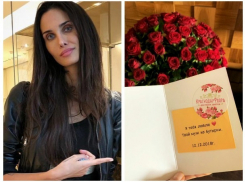 Тюремная романтика: цветы из Бутырки получила жена хавбека «Краснодара» Мамаева