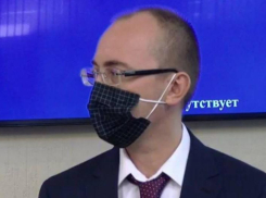 «Вкус и запах присутствуют», - вице-мэр Краснодара рассказал о своих симптомах ковида