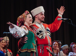 «Выражаем обеспокоенность»: Минкульт РФ поддержал артистов Кубанского казачьего хора